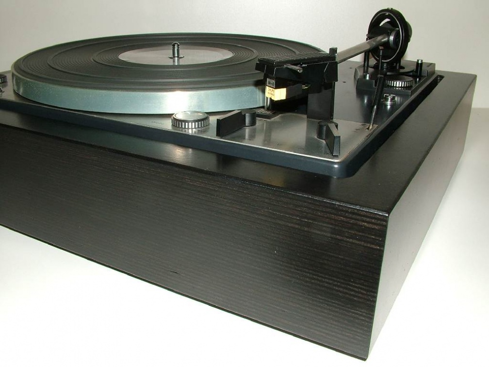 Dual Zarge MPX gebeizt 14